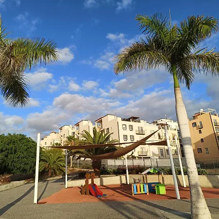 Parque Royal Costa Adeje For Apartment