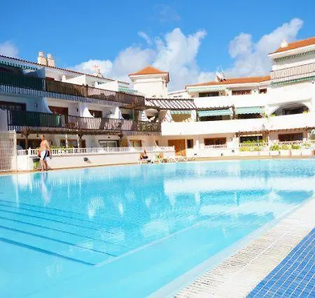 Parque Royal Costa Adeje For Apartmán Costa Adeje (Tenerife)