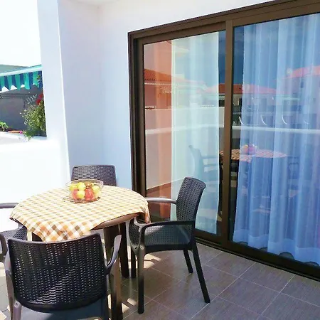 Parque Royal Costa Adeje For Apartmán